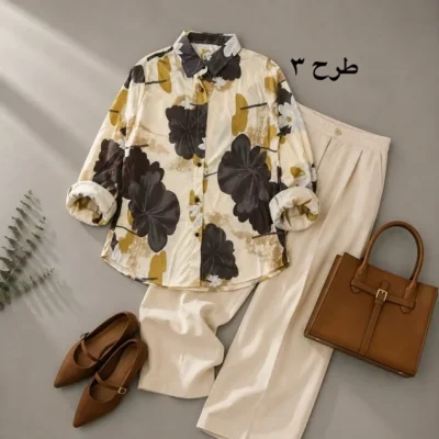 شومیز آنتریوم
