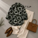 شومیز آنتریوم