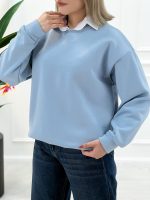 دورس یقه گرد