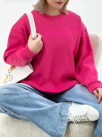دورس یقه گرد