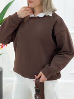 دورس یقه گرد