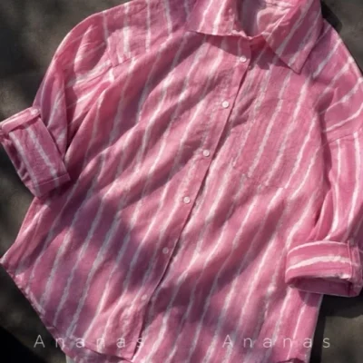 شومیز گسپی