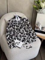 شومیز شارلوت