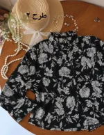 شومیز تسلا