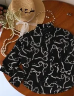 شومیز تسلا
