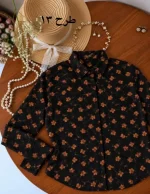 شومیز تسلا