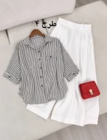 شومیز هلیا