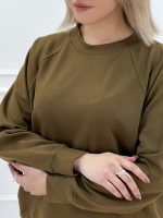 بلوز شلوار پریا
