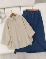 شومیز سیاوش