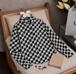شومیز ژینا