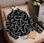 شومیز ژینا