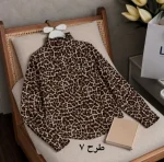 شومیز ژینا