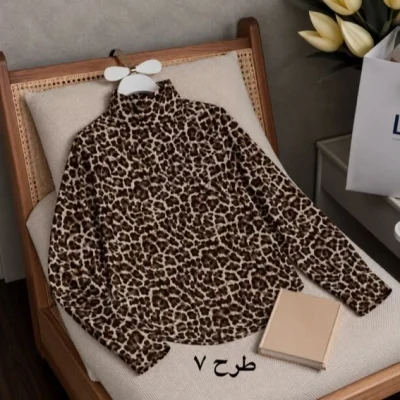 شومیز ژینا