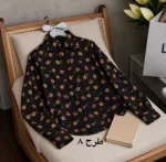 شومیز ژینا