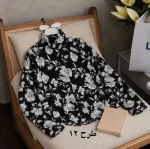 شومیز ژینا