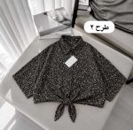 شومیز مانی
