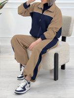 سویشرت شلوار مازراتی