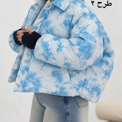 کاپشن تماشا