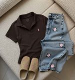 پولوشرت polo