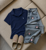 پولوشرت polo