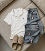 پولوشرت polo