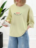 تیشرت آیتک
