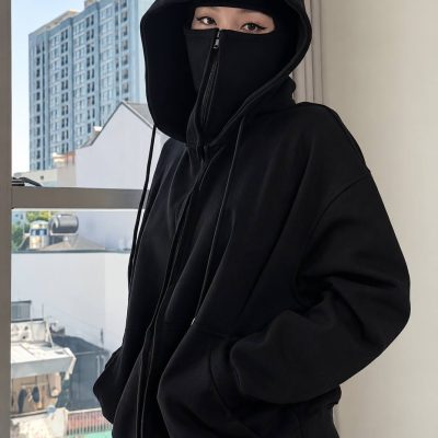 سویشرت نینجا
