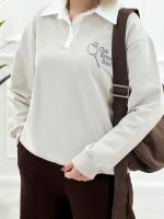 دورس یقه دار