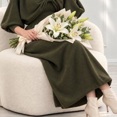 کراپ و سارافون لیدیا